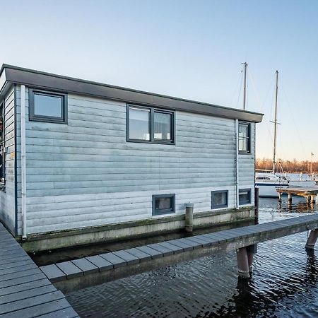 Watervillashiraz Aalsmeer Bagian luar foto