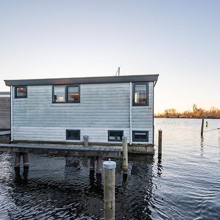Watervillashiraz Aalsmeer Bagian luar foto