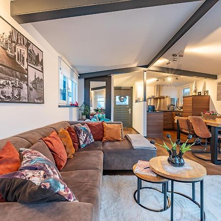 Watervillashiraz Aalsmeer Bagian luar foto