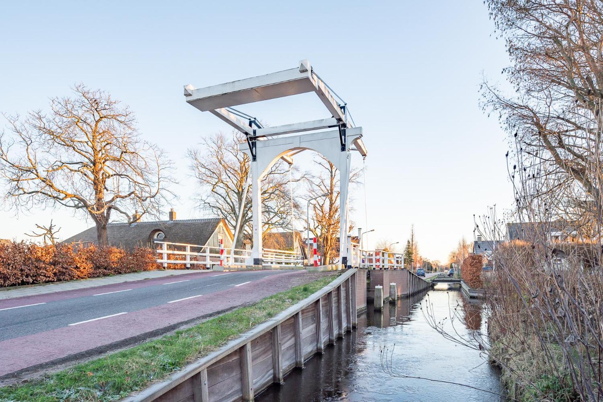 Watervillashiraz Aalsmeer Bagian luar foto